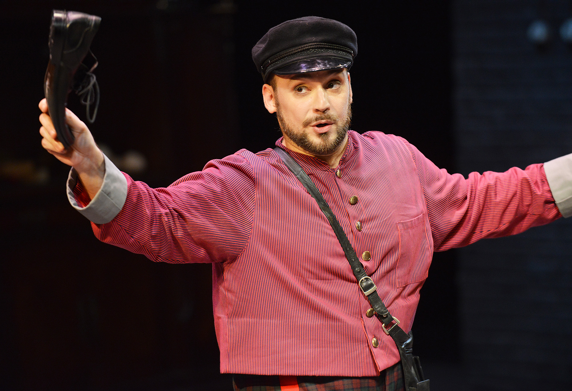 Sensi d’Estate 2021 - Duetti all'opera Il repertorio lirico dal Settecento napoletano al Verismo